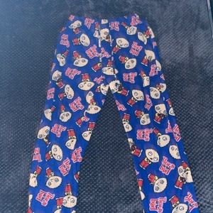 Family Guy PJ Pants